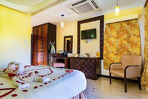 Lake Bogoria Spa Resort