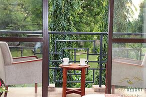 Lake Bogoria Spa Resort