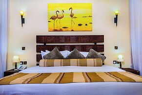 Lake Bogoria Spa Resort