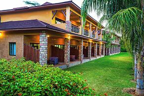 Lake Bogoria Spa Resort