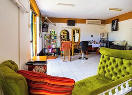 Lake Bogoria Spa Resort