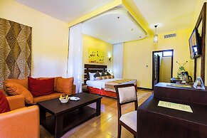 Lake Bogoria Spa Resort