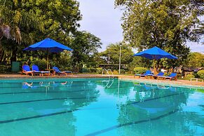 Lake Bogoria Spa Resort