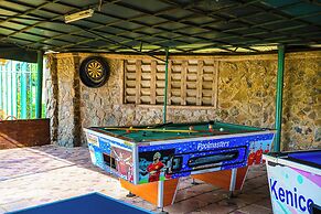 Lake Bogoria Spa Resort