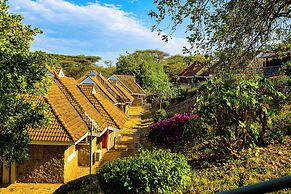 Lake Bogoria Spa Resort