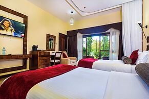Lake Bogoria Spa Resort