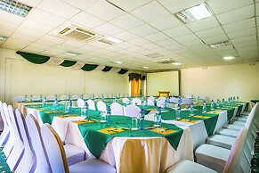 Lake Bogoria Spa Resort