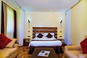 Lake Bogoria Spa Resort
