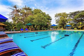 Lake Bogoria Spa Resort