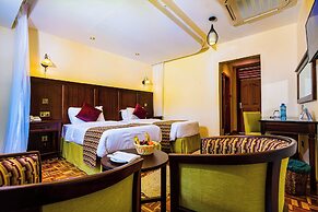 Lake Bogoria Spa Resort