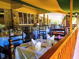 Lake Bogoria Spa Resort