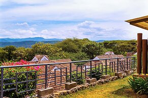 Lake Bogoria Spa Resort