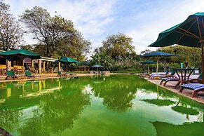 Lake Bogoria Spa Resort