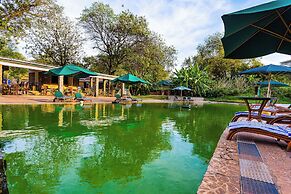 Lake Bogoria Spa Resort