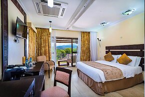 Lake Bogoria Spa Resort