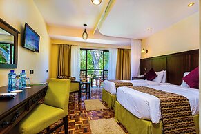 Lake Bogoria Spa Resort