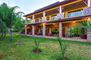 Lake Bogoria Spa Resort