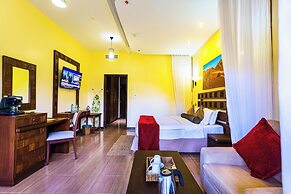Lake Bogoria Spa Resort