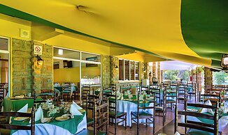 Lake Bogoria Spa Resort