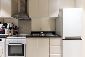 Maison Privee - Stylish Studio w/ Top Facilities in Damac Hills