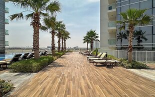 Maison Privee - Stylish Studio w/ Top Facilities in Damac Hills