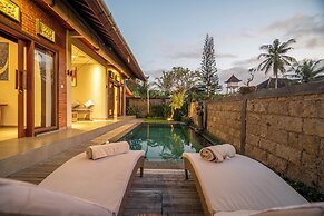Alisa Private Villa