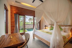 Alisa Private Villa