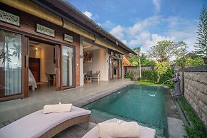 Alisa Private Villa