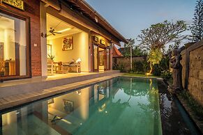 Alisa Private Villa