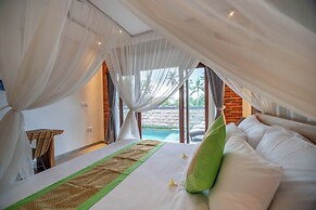Alisa Private Villa