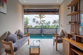Alisa Private Villa