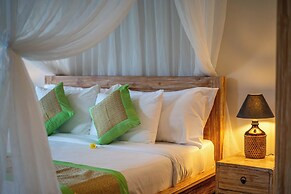 Alisa Private Villa