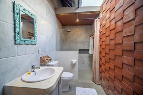 Alisa Private Villa