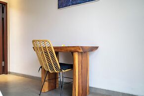 Alisa Private Villa
