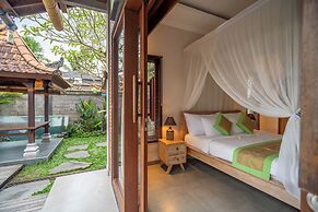 Alisa Private Villa