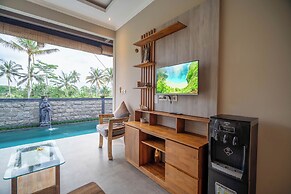Alisa Private Villa