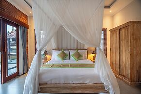 Alisa Private Villa