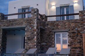 Elysian Villas Ios
