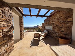 Elysian Villas Ios