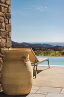 Elysian Villas Ios