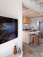 Elysian Villas Ios