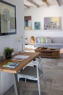 Elysian Villas Ios