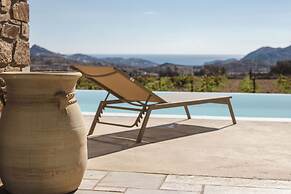 Elysian Villas Ios