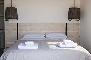 Elysian Villas Ios