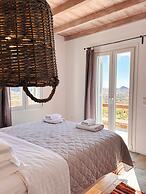 Elysian Villas Ios