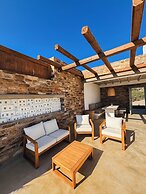 Elysian Villas Ios