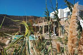 Elysian Villas Ios