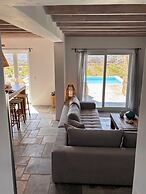Elysian Villas Ios