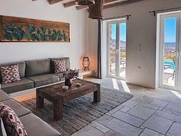 Elysian Villas Ios