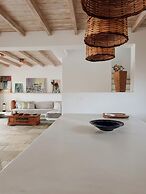 Elysian Villas Ios
